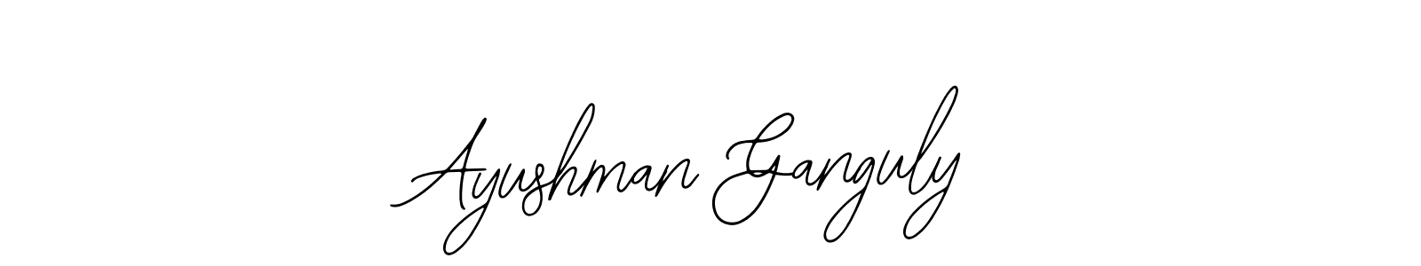 Make a beautiful signature design for name Ayushman Ganguly. Use this online signature maker to create a handwritten signature for free. Ayushman Ganguly signature style 12 images and pictures png