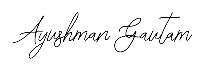 Make a beautiful signature design for name Ayushman Gautam. With this signature (Bearetta-2O07w) style, you can create a handwritten signature for free. Ayushman Gautam signature style 12 images and pictures png