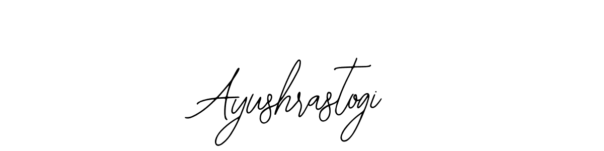 Check out images of Autograph of Ayushrastogi name. Actor Ayushrastogi Signature Style. Bearetta-2O07w is a professional sign style online. Ayushrastogi signature style 12 images and pictures png