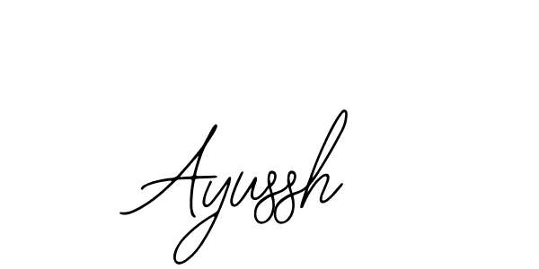 This is the best signature style for the Ayussh name. Also you like these signature font (Bearetta-2O07w). Mix name signature. Ayussh signature style 12 images and pictures png