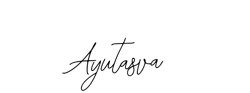 Here are the top 10 professional signature styles for the name Ayutasva. These are the best autograph styles you can use for your name. Ayutasva signature style 12 images and pictures png