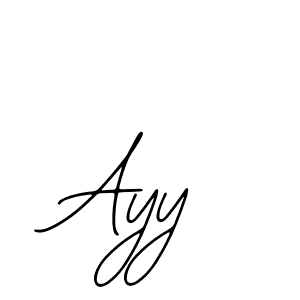 Here are the top 10 professional signature styles for the name Ayy. These are the best autograph styles you can use for your name. Ayy signature style 12 images and pictures png