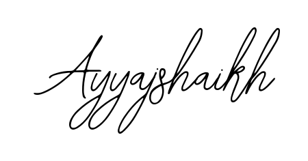 Get inspired by this graceful Bearetta-2O07w signature style for name Ayyajshaikh. Smooth loops and balanced proportions for everyday use. Ayyajshaikh signature style 12 images and pictures png
