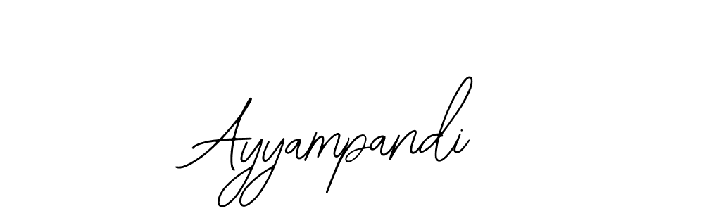 Best and Professional Signature Style for Ayyampandi. Bearetta-2O07w Best Signature Style Collection. Ayyampandi signature style 12 images and pictures png