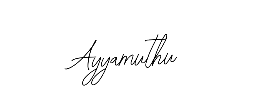 Also You can easily find your signature by using the search form. We will create Ayyamuthu name handwritten signature images for you free of cost using Bearetta-2O07w sign style. Ayyamuthu signature style 12 images and pictures png