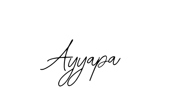 Best and Professional Signature Style for Ayyapa. Bearetta-2O07w Best Signature Style Collection. Ayyapa signature style 12 images and pictures png