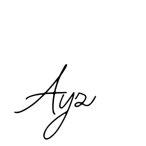 Here are the top 10 professional signature styles for the name Ayz. These are the best autograph styles you can use for your name. Ayz signature style 12 images and pictures png