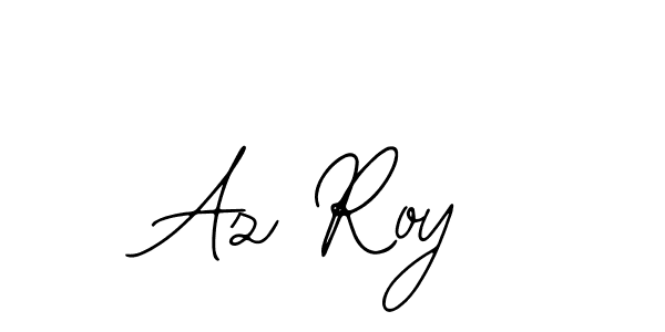 The best way (Bearetta-2O07w) to make a short signature is to pick only two or three words in your name. The name Az Roy include a total of six letters. For converting this name. Az Roy signature style 12 images and pictures png