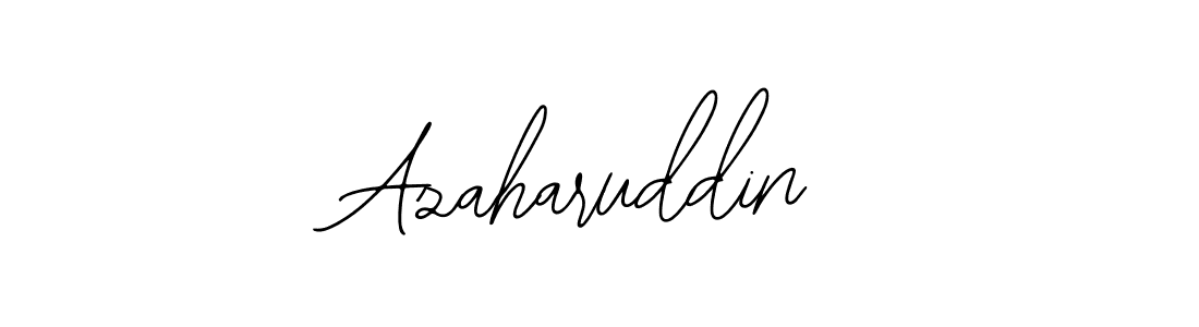 Here are the top 10 professional signature styles for the name Azaharuddin. These are the best autograph styles you can use for your name. Azaharuddin signature style 12 images and pictures png
