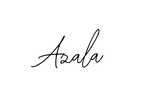 Best and Professional Signature Style for Azala. Bearetta-2O07w Best Signature Style Collection. Azala signature style 12 images and pictures png