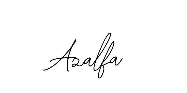 See photos of Azalfa official signature by Spectra . Check more albums & portfolios. Read reviews & check more about Bearetta-2O07w font. Azalfa signature style 12 images and pictures png