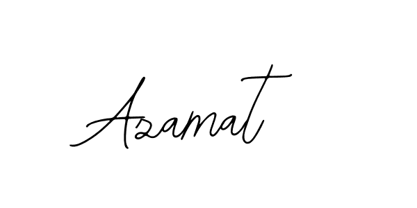 Similarly Bearetta-2O07w is the best handwritten signature design. Signature creator online .You can use it as an online autograph creator for name Azamat. Azamat signature style 12 images and pictures png