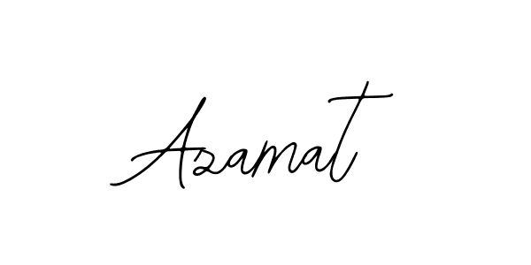 Similarly Bearetta-2O07w is the best handwritten signature design. Signature creator online .You can use it as an online autograph creator for name Azamat. Azamat signature style 12 images and pictures png