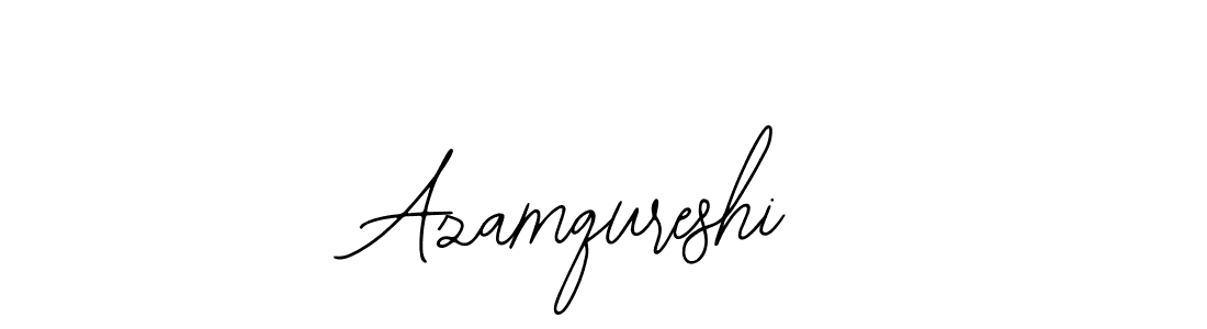 Once you've used our free online signature maker to create your best signature Bearetta-2O07w style, it's time to enjoy all of the benefits that Azamqureshi name signing documents. Azamqureshi signature style 12 images and pictures png