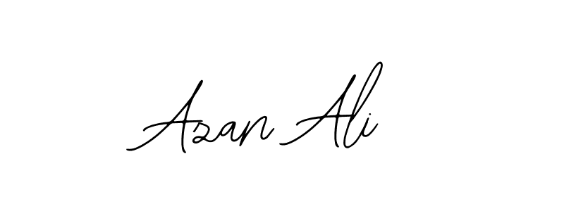 Bearetta-2O07w is a professional signature style that is perfect for those who want to add a touch of class to their signature. It is also a great choice for those who want to make their signature more unique. Get Azan Ali name to fancy signature for free. Azan Ali signature style 12 images and pictures png