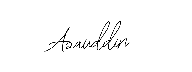 You can use this online signature creator to create a handwritten signature for the name Azauddin. This is the best online autograph maker. Azauddin signature style 12 images and pictures png