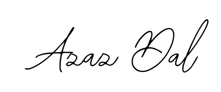 A dynamic signature style for Azaz Dal using Bearetta-2O07w script. Designed to look authentic, handwritten, and professional. Azaz Dal signature style 12 images and pictures png