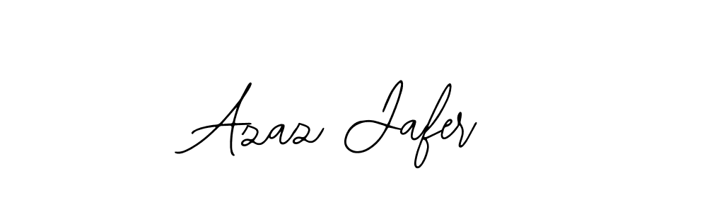 Make a short Azaz Jafer signature style. Manage your documents anywhere anytime using Bearetta-2O07w. Create and add eSignatures, submit forms, share and send files easily. Azaz Jafer signature style 12 images and pictures png