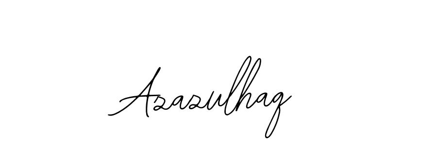 Azazulhaq stylish signature style. Best Handwritten Sign (Bearetta-2O07w) for my name. Handwritten Signature Collection Ideas for my name Azazulhaq. Azazulhaq signature style 12 images and pictures png