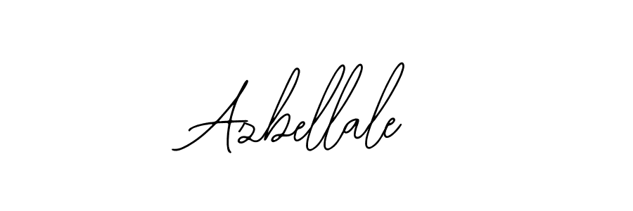 You can use this online signature creator to create a handwritten signature for the name Azbellale. This is the best online autograph maker. Azbellale signature style 12 images and pictures png