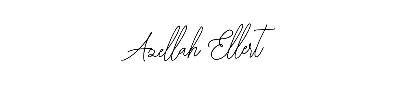 Also we have Azellah Ellert name is the best signature style. Create professional handwritten signature collection using Bearetta-2O07w autograph style. Azellah Ellert signature style 12 images and pictures png