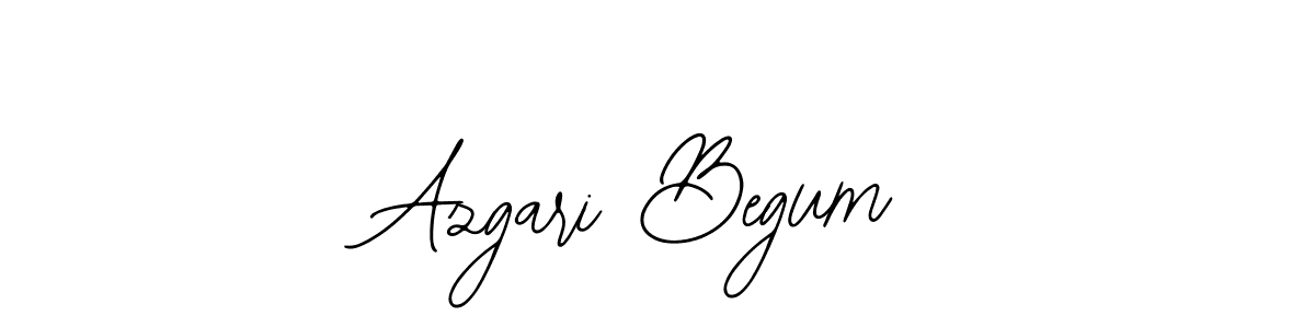 Here are the top 10 professional signature styles for the name Azgari Begum. These are the best autograph styles you can use for your name. Azgari Begum signature style 12 images and pictures png