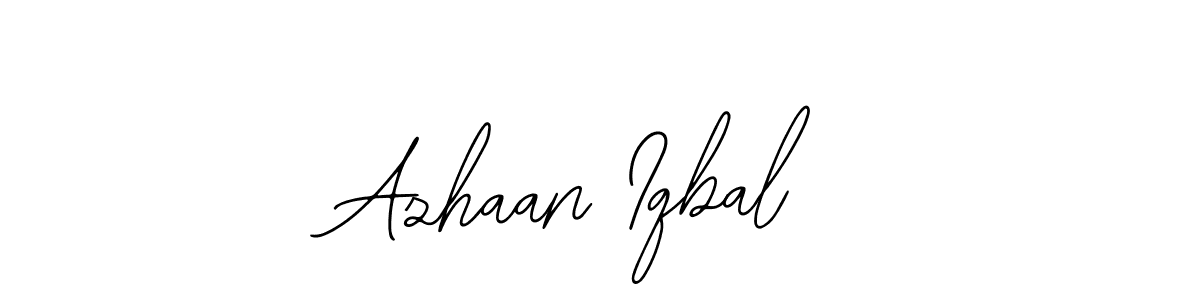 Here are the top 10 professional signature styles for the name Azhaan Iqbal. These are the best autograph styles you can use for your name. Azhaan Iqbal signature style 12 images and pictures png