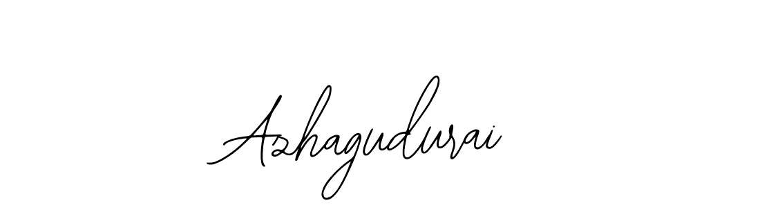 You should practise on your own different ways (Bearetta-2O07w) to write your name (Azhagudurai) in signature. don't let someone else do it for you. Azhagudurai signature style 12 images and pictures png