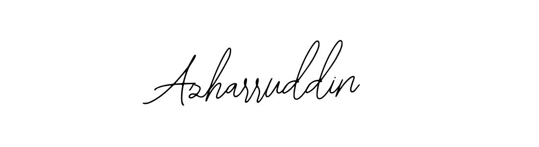 Also You can easily find your signature by using the search form. We will create Azharruddin name handwritten signature images for you free of cost using Bearetta-2O07w sign style. Azharruddin signature style 12 images and pictures png