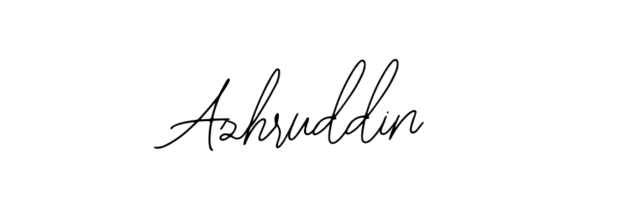 Best and Professional Signature Style for Azhruddin. Bearetta-2O07w Best Signature Style Collection. Azhruddin signature style 12 images and pictures png
