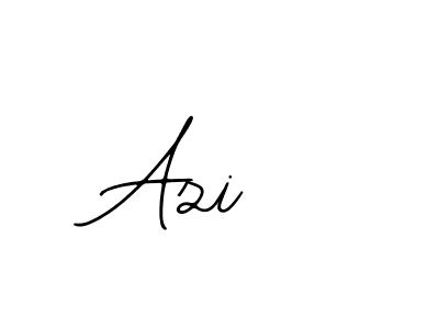 It looks lik you need a new signature style for name Azi . Design unique handwritten (Bearetta-2O07w) signature with our free signature maker in just a few clicks. Azi  signature style 12 images and pictures png
