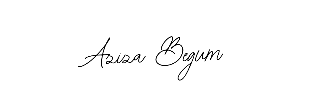 See photos of Aziza Begum official signature by Spectra . Check more albums & portfolios. Read reviews & check more about Bearetta-2O07w font. Aziza Begum signature style 12 images and pictures png