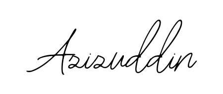 Turn your name Azizuddin into a signature brand with Bearetta-2O07w styling. Download in standard PNG or transparent format anytime. Azizuddin signature style 12 images and pictures png
