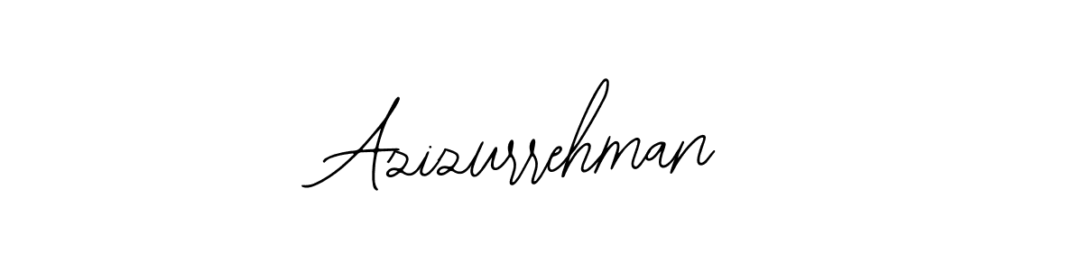 Make a short Azizurrehman signature style. Manage your documents anywhere anytime using Bearetta-2O07w. Create and add eSignatures, submit forms, share and send files easily. Azizurrehman signature style 12 images and pictures png