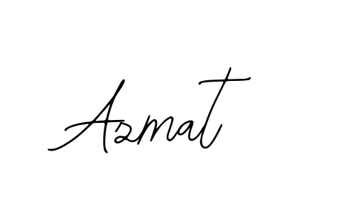 It looks lik you need a new signature style for name Azmat. Design unique handwritten (Bearetta-2O07w) signature with our free signature maker in just a few clicks. Azmat signature style 12 images and pictures png