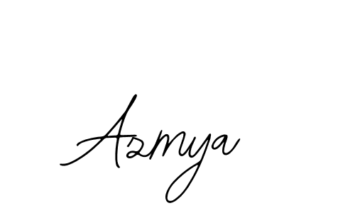 Make a beautiful signature design for name Azmya. Use this online signature maker to create a handwritten signature for free. Azmya signature style 12 images and pictures png