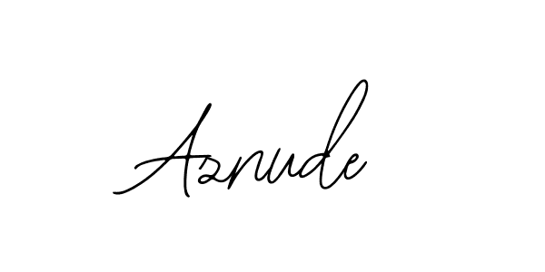 Similarly Bearetta-2O07w is the best handwritten signature design. Signature creator online .You can use it as an online autograph creator for name Aznude. Aznude signature style 12 images and pictures png