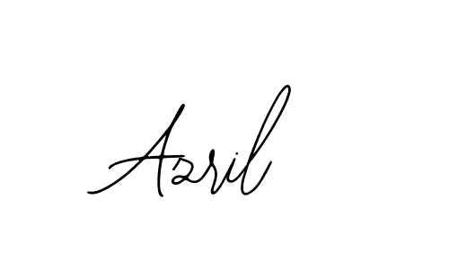See photos of Azril official signature by Spectra . Check more albums & portfolios. Read reviews & check more about Bearetta-2O07w font. Azril signature style 12 images and pictures png