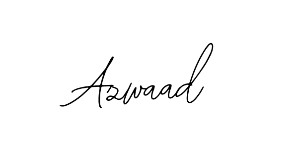 You can use this online signature creator to create a handwritten signature for the name Azwaad. This is the best online autograph maker. Azwaad signature style 12 images and pictures png