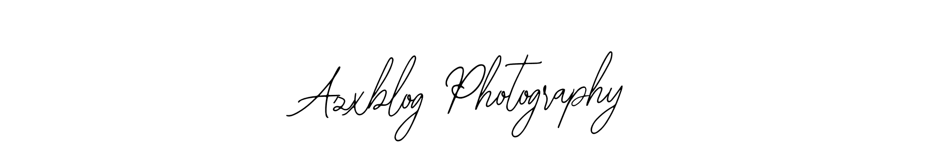if you are searching for the best signature style for your name Azxblog Photography. so please give up your signature search. here we have designed multiple signature styles  using Bearetta-2O07w. Azxblog Photography signature style 12 images and pictures png