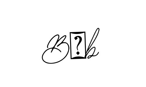 Similarly Bearetta-2O07w is the best handwritten signature design. Signature creator online .You can use it as an online autograph creator for name B♡b. B♡b signature style 12 images and pictures png