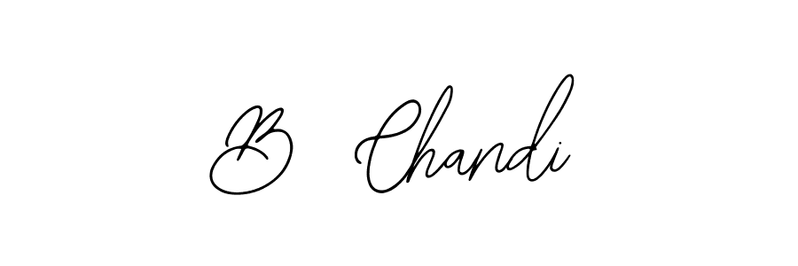 Similarly Bearetta-2O07w is the best handwritten signature design. Signature creator online .You can use it as an online autograph creator for name B  Chandi. B  Chandi signature style 12 images and pictures png