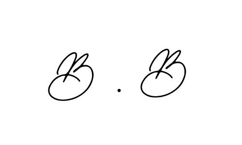 Use a signature maker to create a handwritten signature online. With this signature software, you can design (Bearetta-2O07w) your own signature for name B . B. B . B signature style 12 images and pictures png