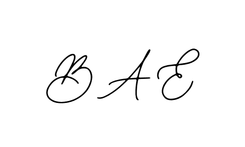 Once you've used our free online signature maker to create your best signature Bearetta-2O07w style, it's time to enjoy all of the benefits that B A E name signing documents. B A E signature style 12 images and pictures png