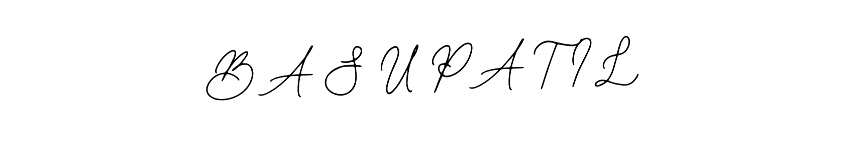 You can use this online signature creator to create a handwritten signature for the name B A S U P A T I L. This is the best online autograph maker. B A S U P A T I L signature style 12 images and pictures png