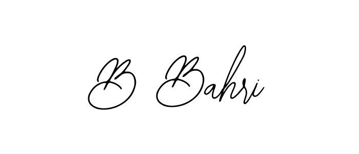 See photos of B Bahri official signature by Spectra . Check more albums & portfolios. Read reviews & check more about Bearetta-2O07w font. B Bahri signature style 12 images and pictures png