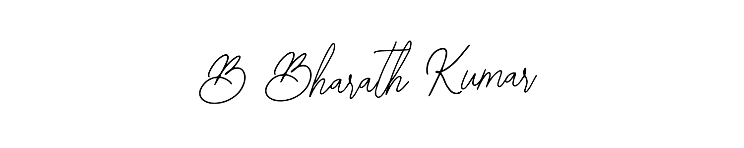 Here are the top 10 professional signature styles for the name B Bharath Kumar. These are the best autograph styles you can use for your name. B Bharath Kumar signature style 12 images and pictures png