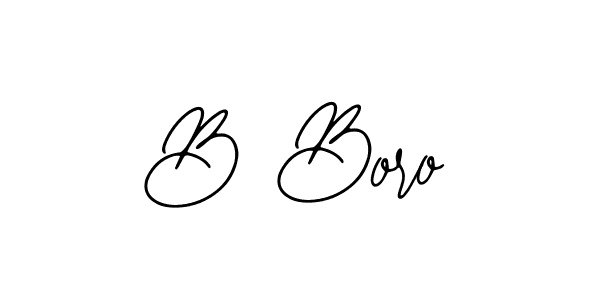 You can use this online signature creator to create a handwritten signature for the name B Boro. This is the best online autograph maker. B Boro signature style 12 images and pictures png