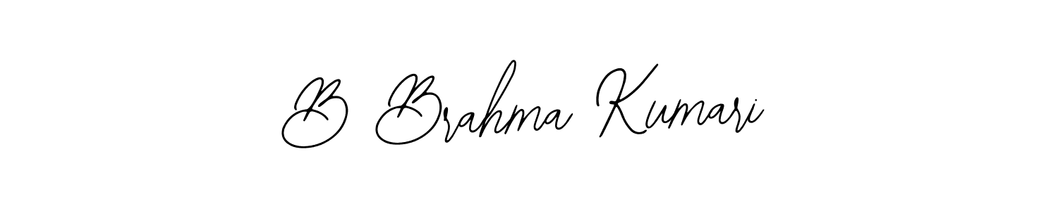 You can use this online signature creator to create a handwritten signature for the name B Brahma Kumari. This is the best online autograph maker. B Brahma Kumari signature style 12 images and pictures png