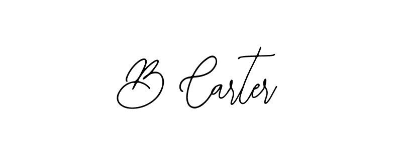 if you are searching for the best signature style for your name B Carter. so please give up your signature search. here we have designed multiple signature styles  using Bearetta-2O07w. B Carter signature style 12 images and pictures png